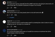 Fans react to the streamer's clip (Image via xQc Clips/YouTube)